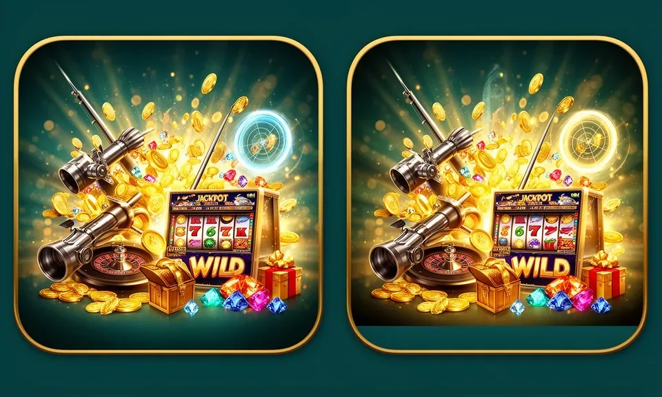 onlinecasino Conozca los términos clave antes de jugar