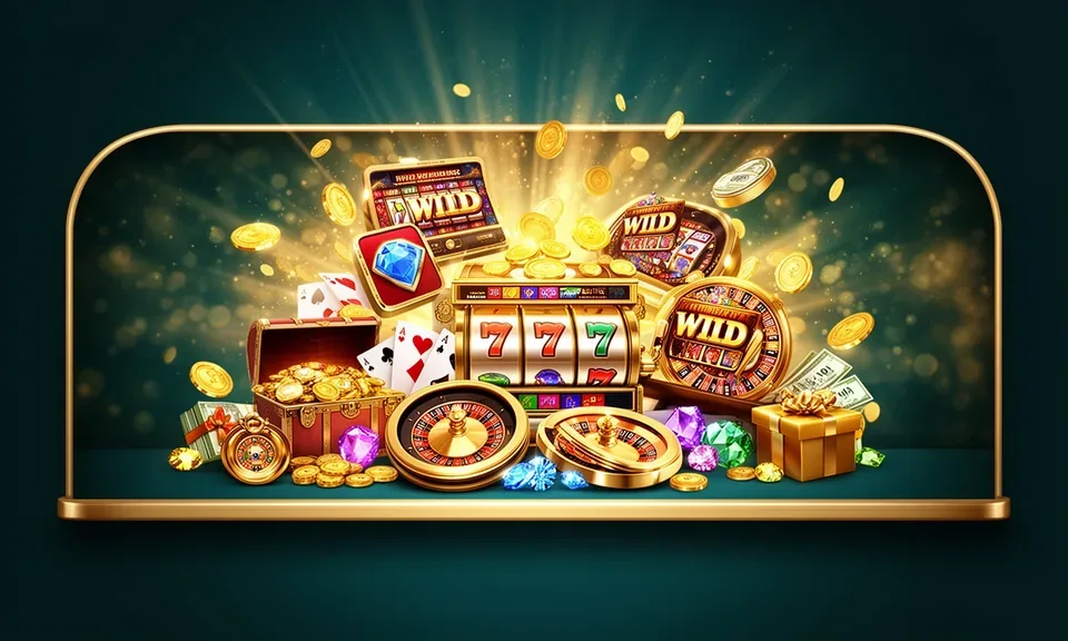 onlinecasino Dados Chiclayo Dorado